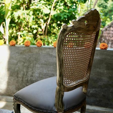 Jungle Lotus Villas Ουμπούντ Εξωτερικό φωτογραφία